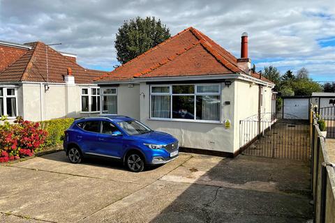 3 bedroom detached bungalow for sale, Hull Road, Woodmansey, Beverley