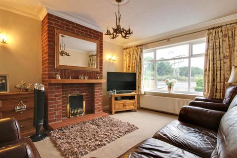 3 bedroom detached bungalow for sale, Hull Road, Woodmansey, Beverley