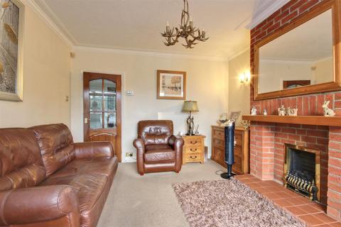 3 bedroom detached bungalow for sale, Hull Road, Woodmansey, Beverley