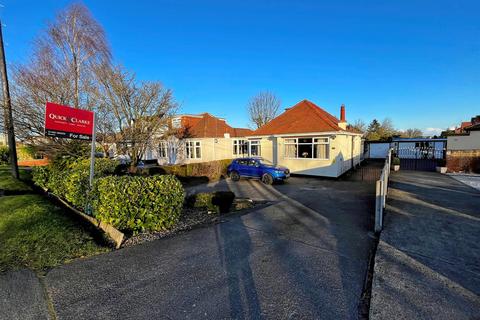 3 bedroom detached bungalow for sale, Hull Road, Woodmansey, Beverley