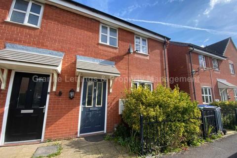 3 bedroom semi-detached house for sale, Cardrona Street, Gorton, Manchester, M18 7TH