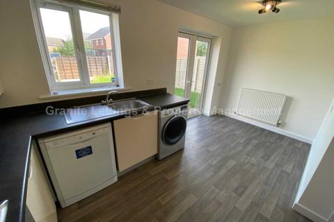 3 bedroom semi-detached house for sale, Cardrona Street, Gorton, Manchester, M18 7TH