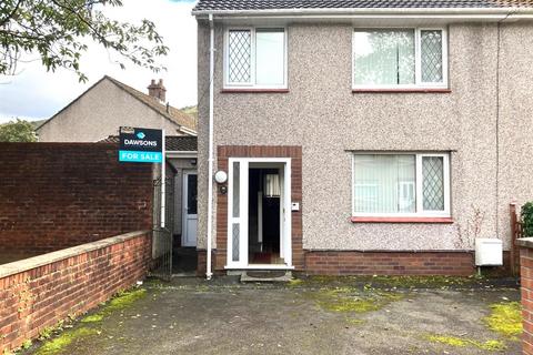 48 Glantwrch, Ystalyfera, Swansea, SA9 2JW