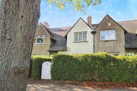 3 bedroom terraced house for sale, James Reckitt Avenue, Hull