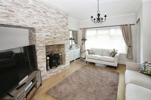 3 bedroom terraced house for sale, James Reckitt Avenue, Hull