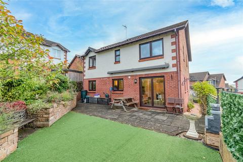 4 bedroom detached house for sale, Cypress Way, Penrith CA11