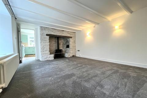 2 bedroom cottage to rent, Trenance Road, Newquay TR7