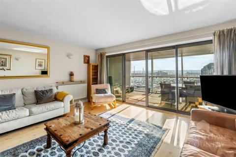 undefined, Discovery Wharf, Plymouth PL4