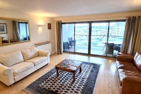 undefined, Discovery Wharf, Plymouth PL4