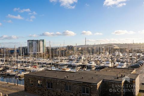 2 bedroom apartment to rent, Discovery Wharf, Plymouth PL4