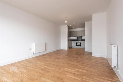 2 bedroom apartment to rent, Kingdom Street, Plymouth PL1