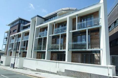 undefined, Evolution Cove, Stonehouse PL1