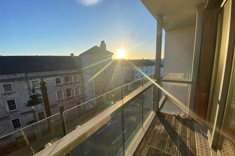 undefined, Evolution Cove, Stonehouse PL1