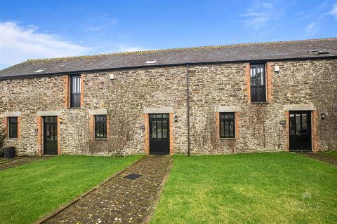 3 bedroom barn conversion to rent, Tremadart Farm Barns, Liskeard PL14