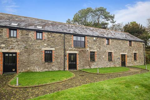 2 bedroom barn conversion to rent, Tremadart Farm Barns, Liskeard PL14