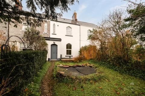 undefined, Peverell Terrace, Plymouth PL3