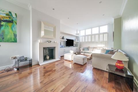 3 bedroom apartment to rent, Felsham Road Putney SW15