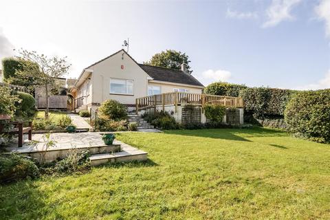 undefined, Powisland Drive, Plymouth PL6