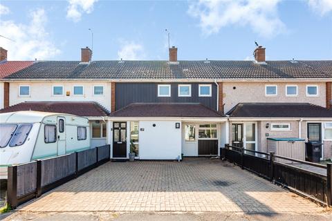 2 bedroom terraced house for sale, The Upway, Basildon, Essex, SS14