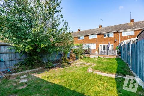 2 bedroom terraced house for sale, The Upway, Basildon, Essex, SS14