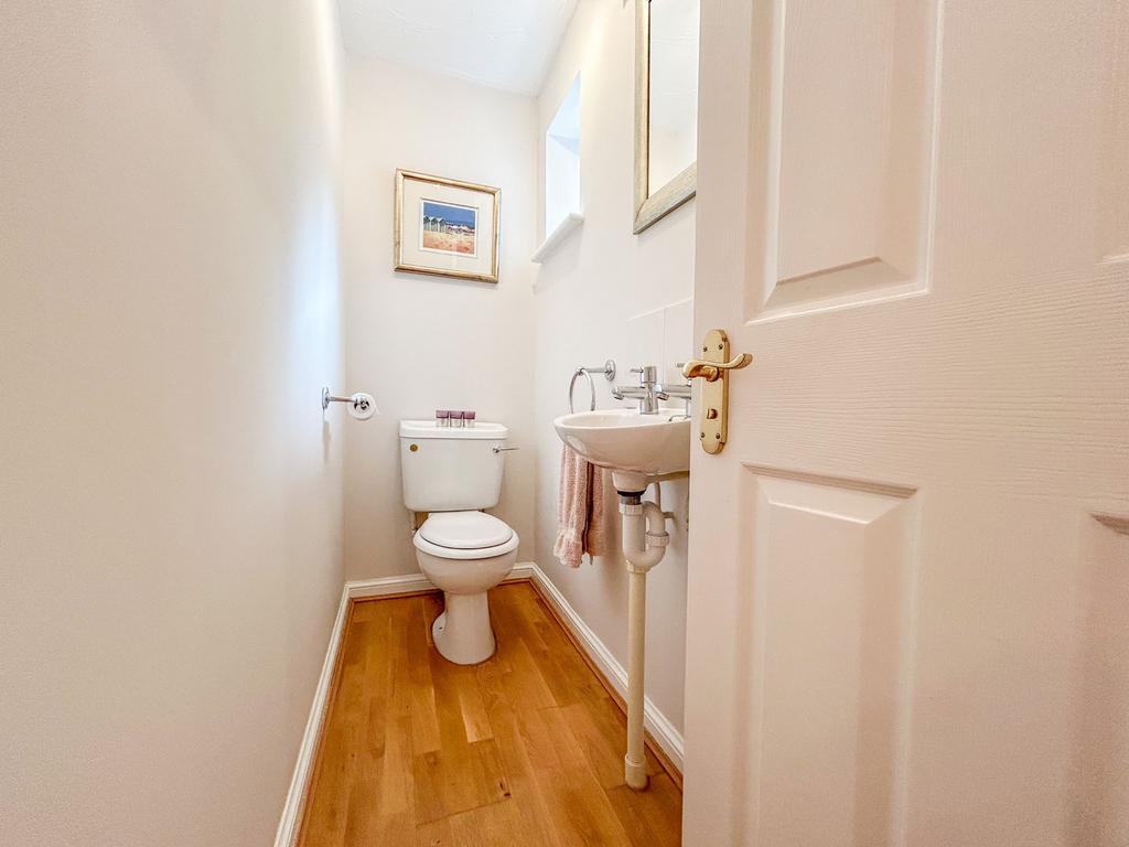 Cloakroom