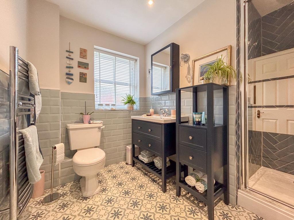 En-suite