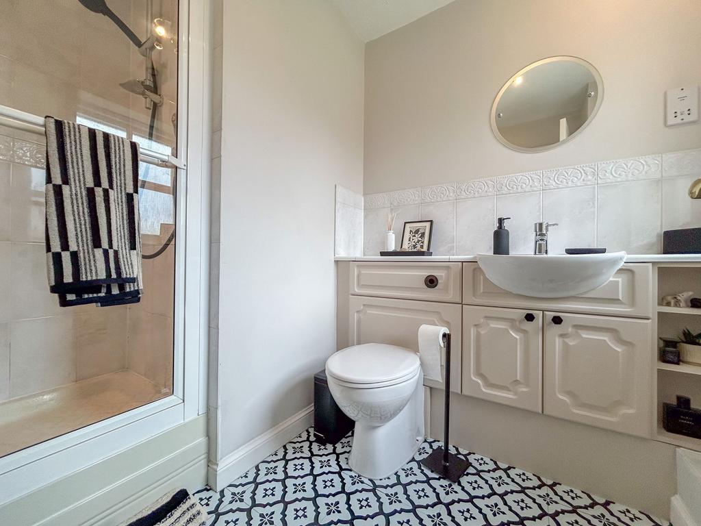 En-suite