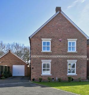 undefined, Aldrich Close, Frinton-On-Sea, CO13