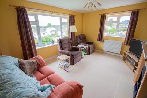 2 bedroom flat for sale, Vale View, High Street, Newton Poppleford