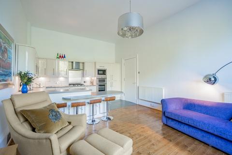 2 bedroom flat for sale, North Woodside Road, Ground Floor Conversion, Kelvinbridge, Glasgow, G20 6NN