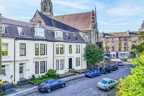 2 bedroom flat for sale, North Woodside Road, Ground Floor Conversion, Kelvinbridge, Glasgow, G20 6NN