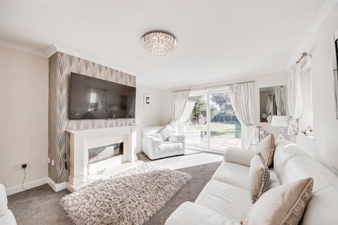 4 bedroom detached house for sale, Osborne Road, Southport PR8