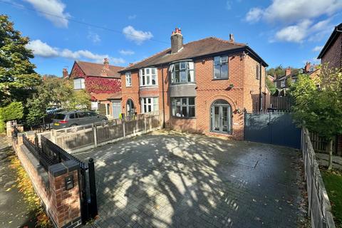 3 bedroom semi-detached house for sale, High Grove Road, Cheadle