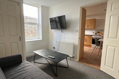 2 bedroom ground floor flat to rent, Baring Street, Plymouth PL4