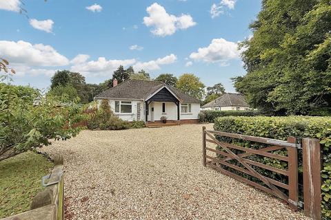 3 bedroom detached bungalow for sale, Ferndown