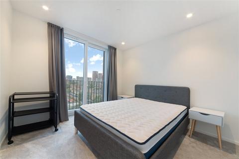 2 bedroom apartment to rent, Hawser Lane, London, E14