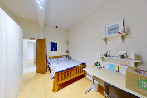 undefined, Flat 2, 44 Addison Street, Nottingham, NG1 4HA