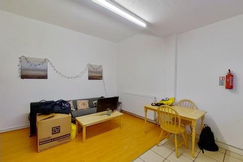 undefined, Flat 2, 44 Addison Street, Nottingham, NG1 4HA