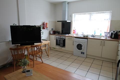 undefined, Flat 2, 44 Addison Street, Nottingham, NG1 4HA