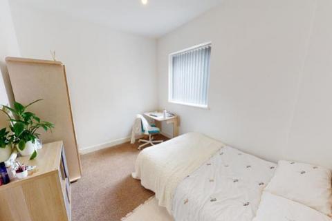 2 bedroom apartment to rent, Flat 2, 24 Kilbourn Street, Nottingham, NG3 1BS, New