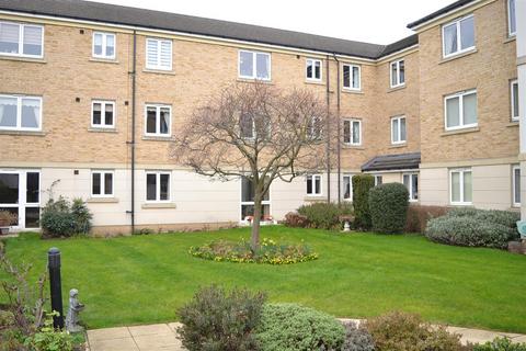 1 bedroom retirement property for sale, Tyrell Lodge, Springfield Road, Chelmsford