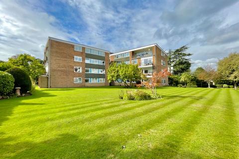 2 bedroom flat for sale, Coppice Close, Dove House Lane, Solihull