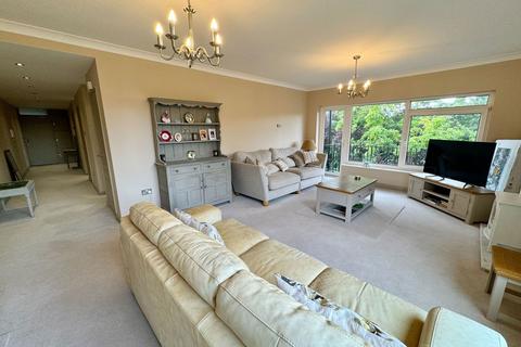 2 bedroom flat for sale, Coppice Close, Dove House Lane, Solihull