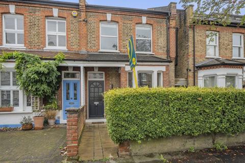 31 Albany Road, London, W13 8PQ