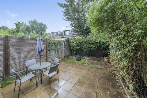 31 Albany Road, London, W13 8PQ