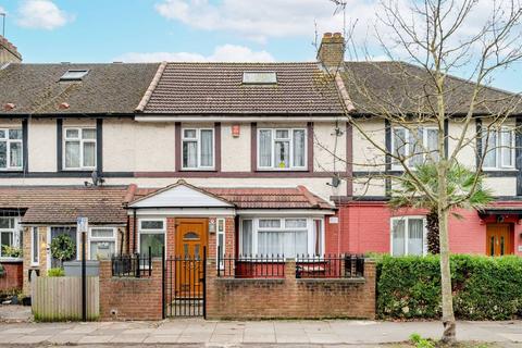 3 bedroom house to rent, Lionel Road North, Gunnersbury, Brentford, TW8