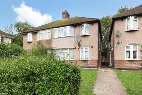 2 bedroom maisonette for sale, Priory Close, Wembley