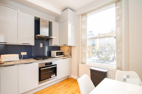 2 bedroom flat for sale, Caledonian Road, Islington, N1