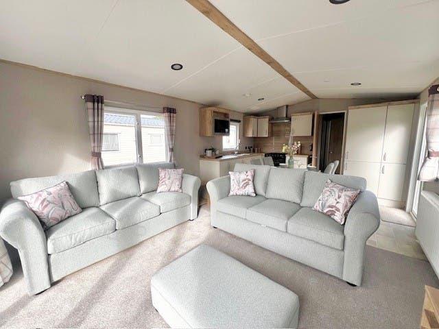 Oaklands   ABI  Amberley  For Sale