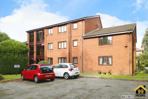 1 bedroom flat for sale, Ellan Brook Lodge, CHESHIRE, M33